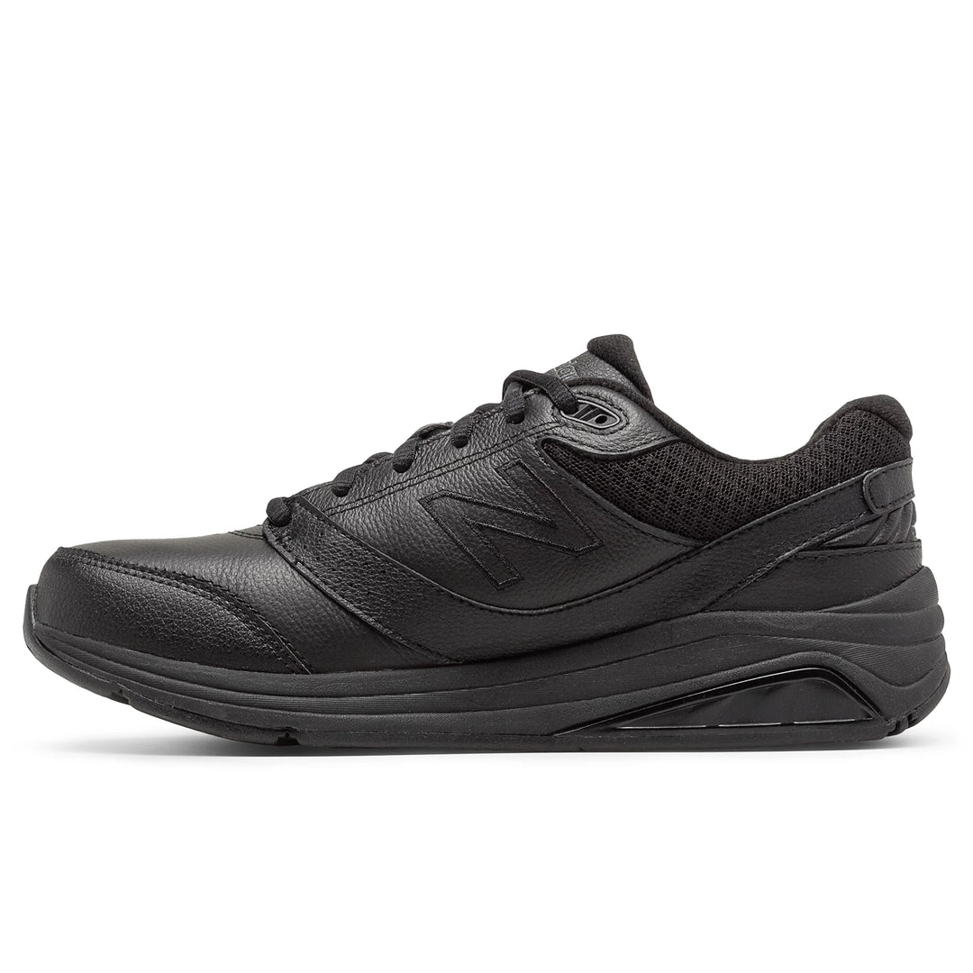 Inside of New Balance Women&