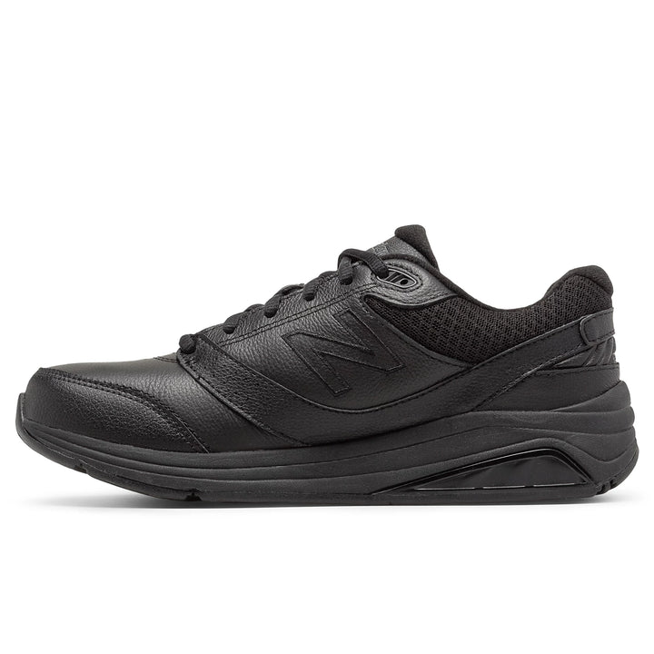 Inside of New Balance Women&
