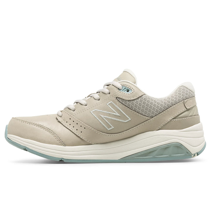 Inside of New Balance Women&