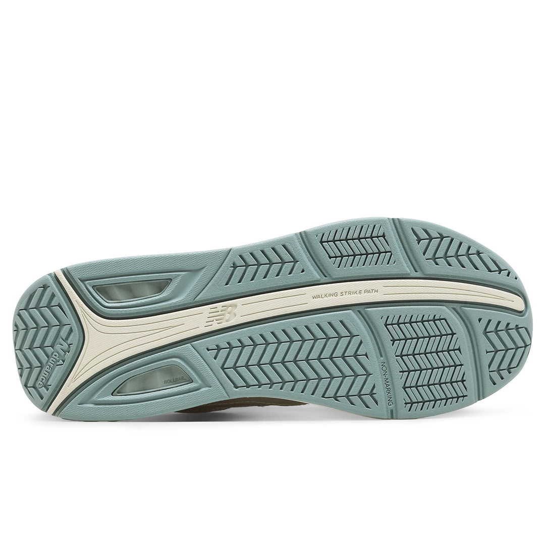 Sole of New Balance Women&