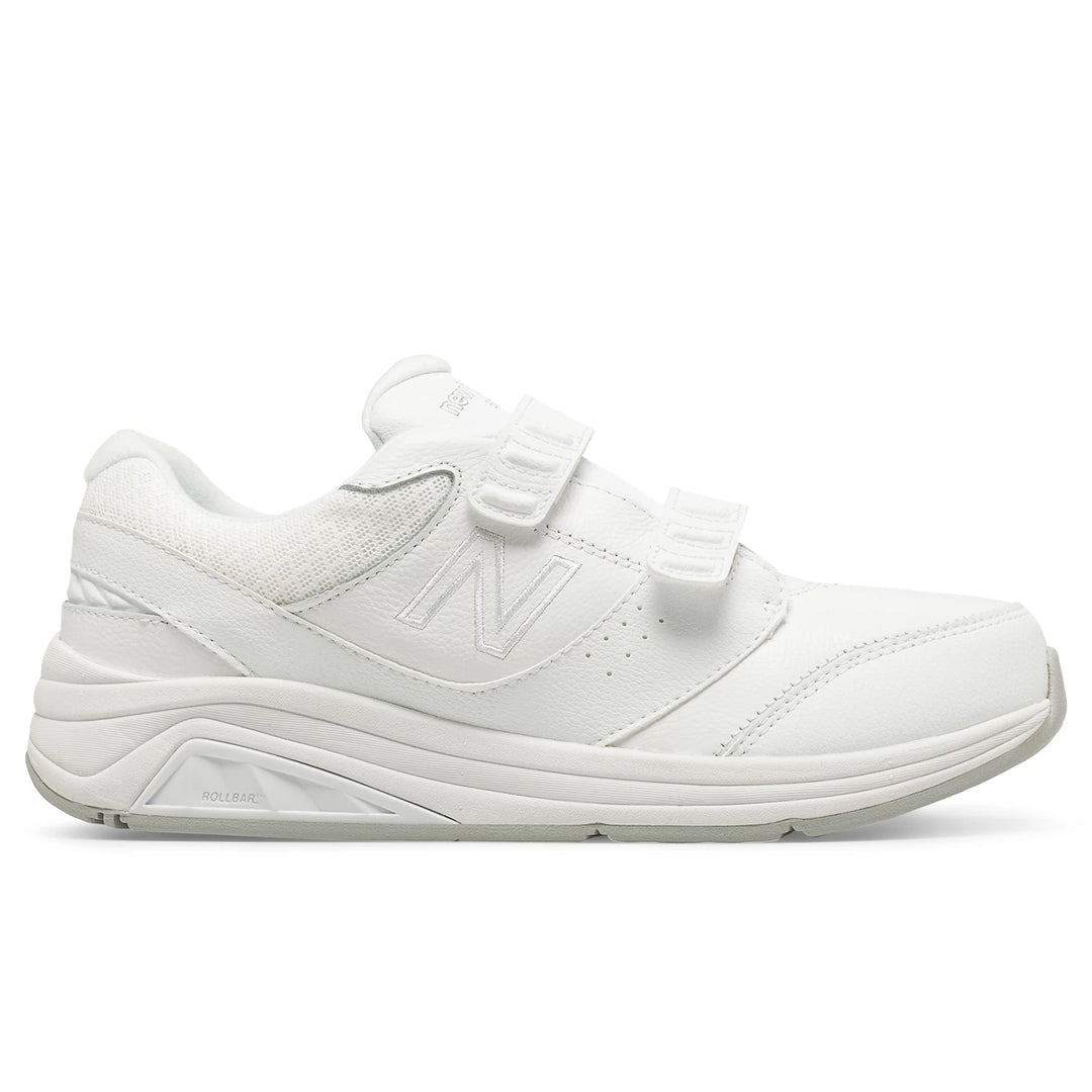 Side of New Balance Women&