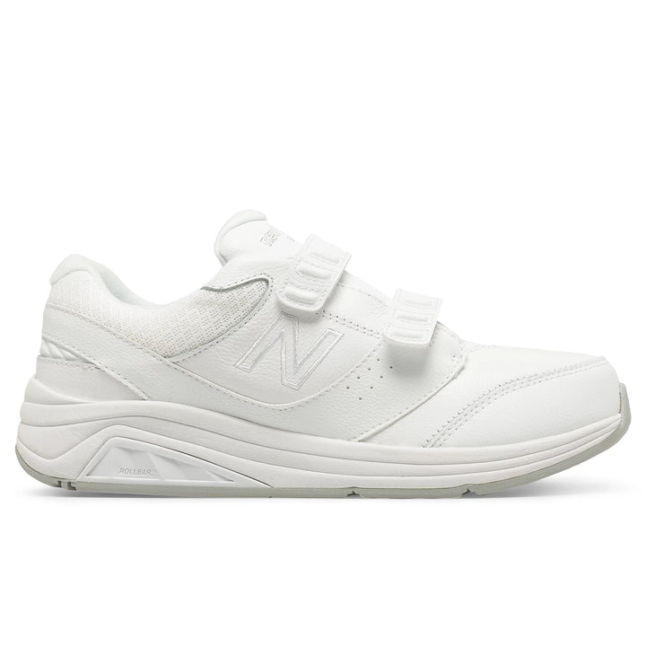 Side of New Balance Women&