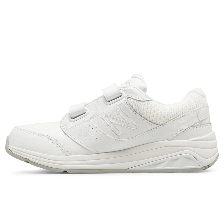 Inside of New Balance Women&