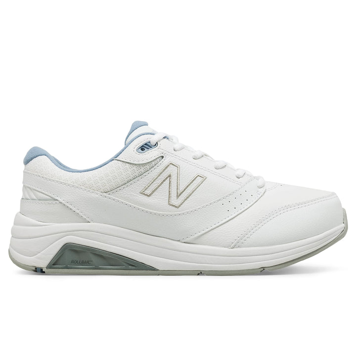 Side of New Balance Women&