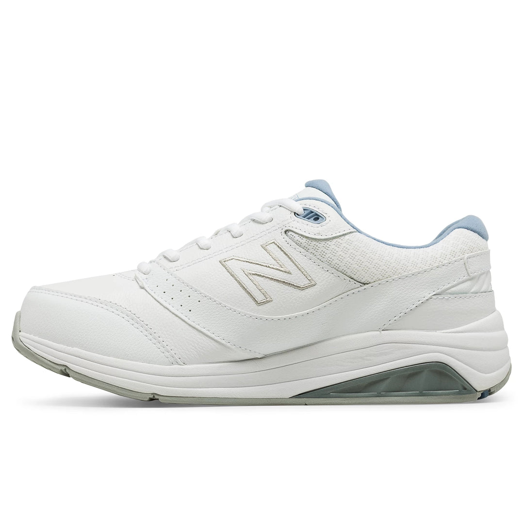 Inside of New Balance Women&