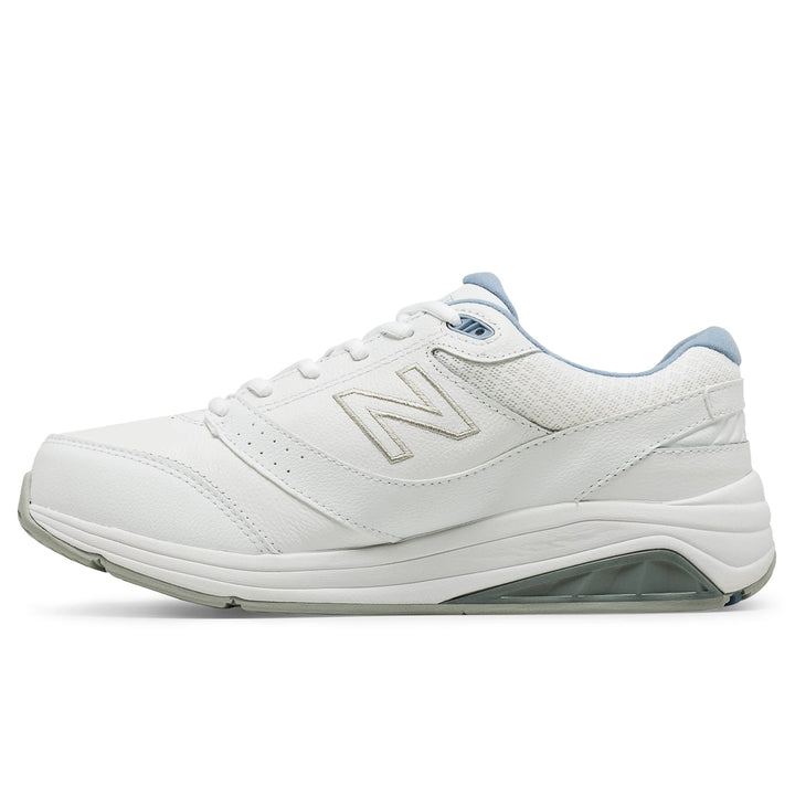 Inside of New Balance Women&