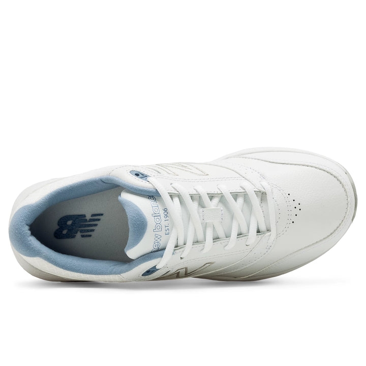 Top of New Balance Women&