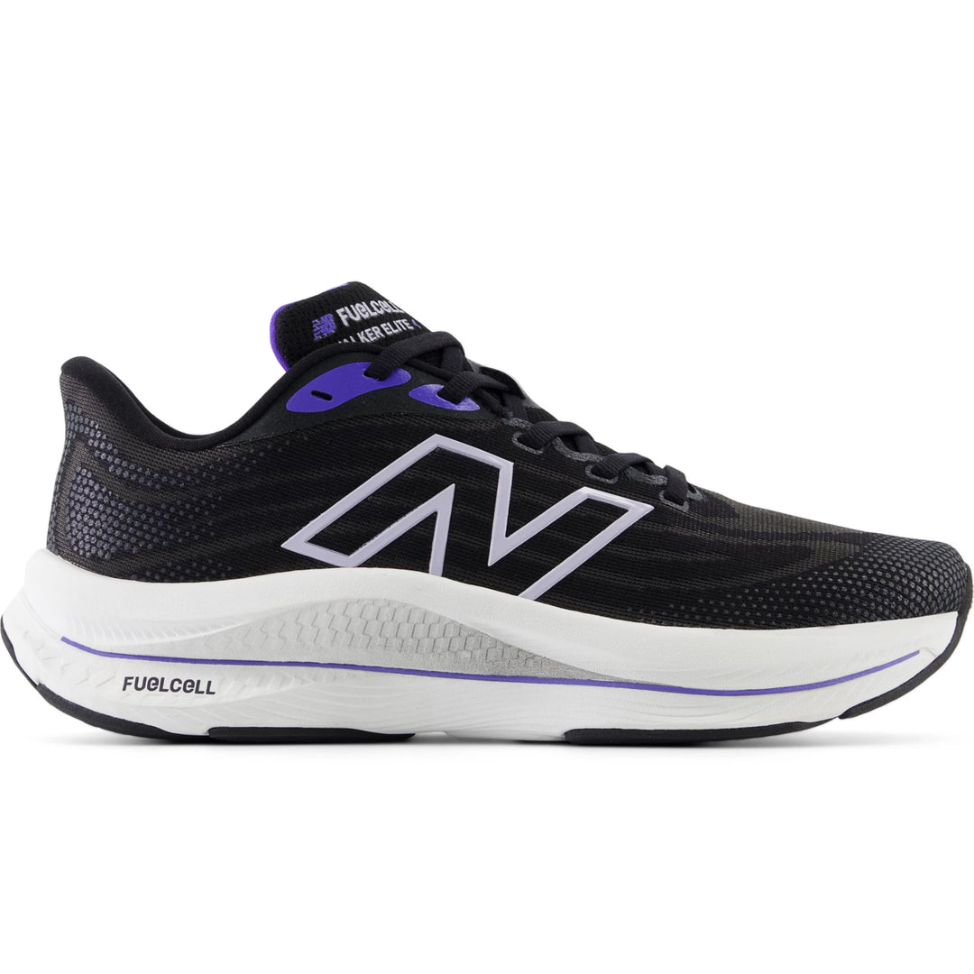 Side of New Balance Women&