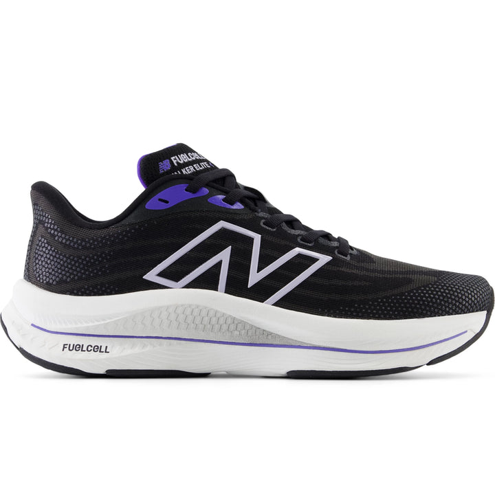 Side of New Balance Women&