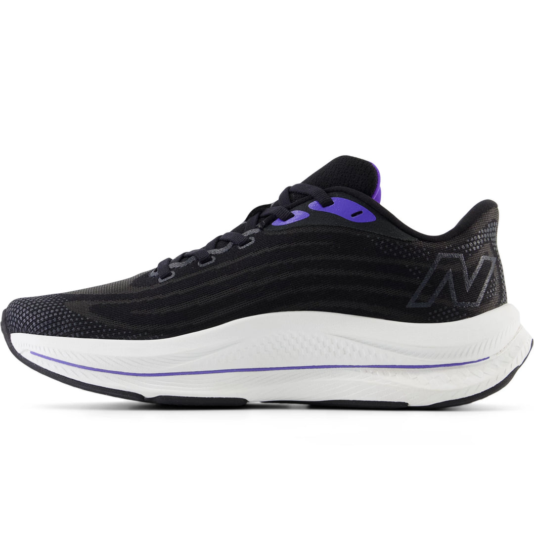 Inside of New Balance Women&