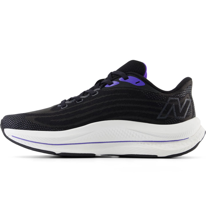 Inside of New Balance Women&