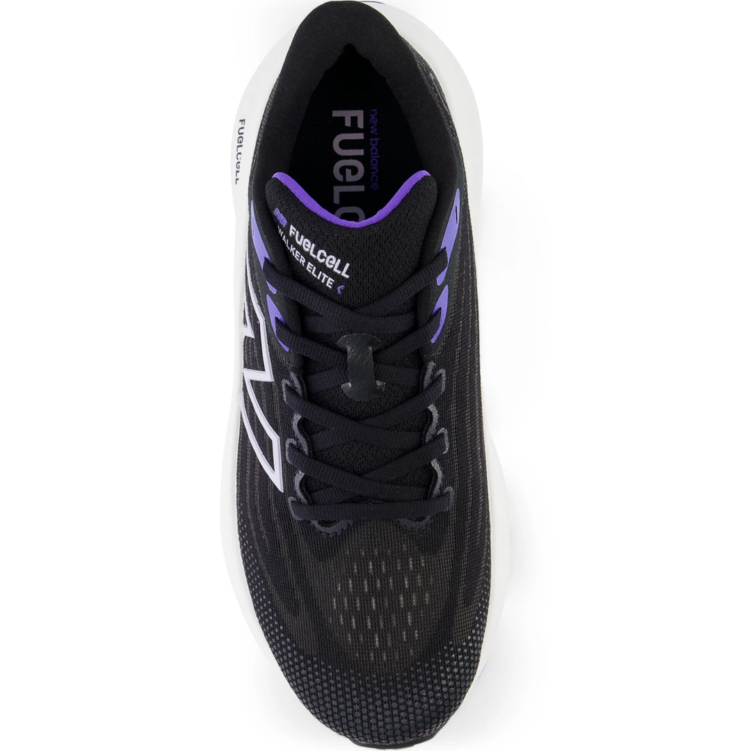 Top of New Balance Women&