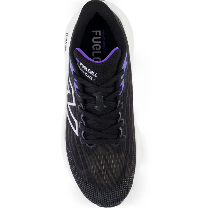 Top of New Balance Women&