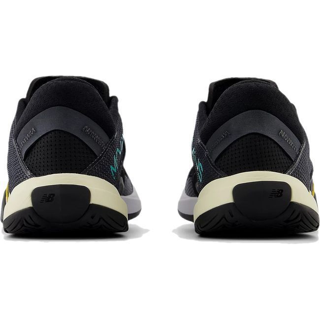 New Balance Women's Minimus TR V2 Running Shoe PHANTOM/BLACK/CYBER JADE WXMTRLM2