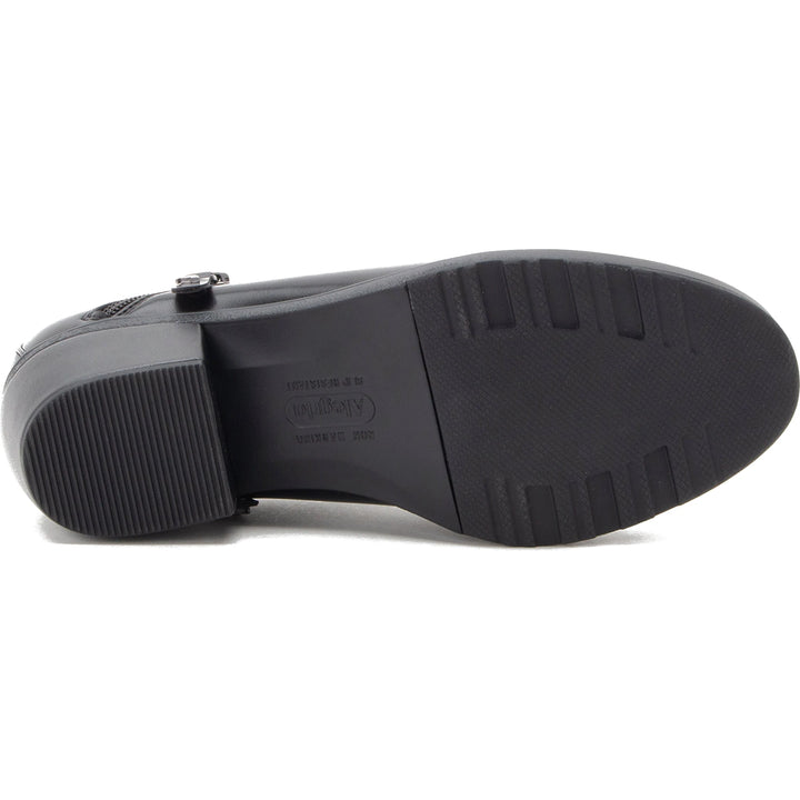 Slip-resistant outsole of Alegria Women&
