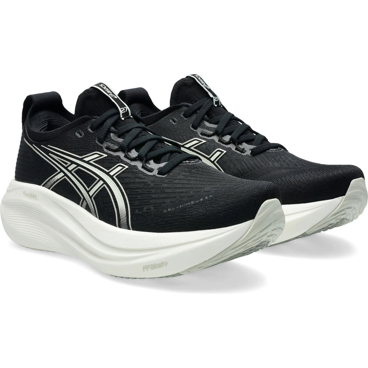 Front angle of ASICS Women&