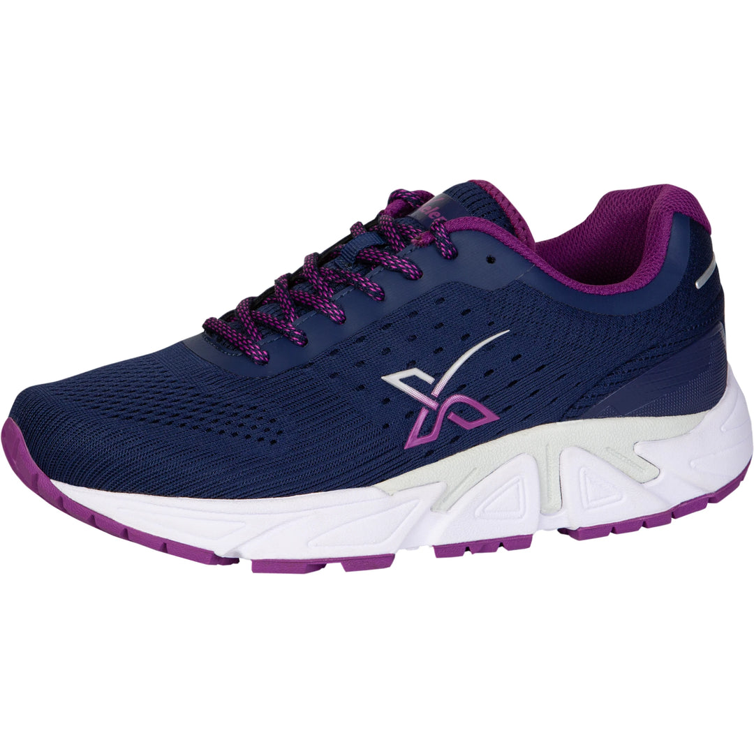Inside of Xelero Women&