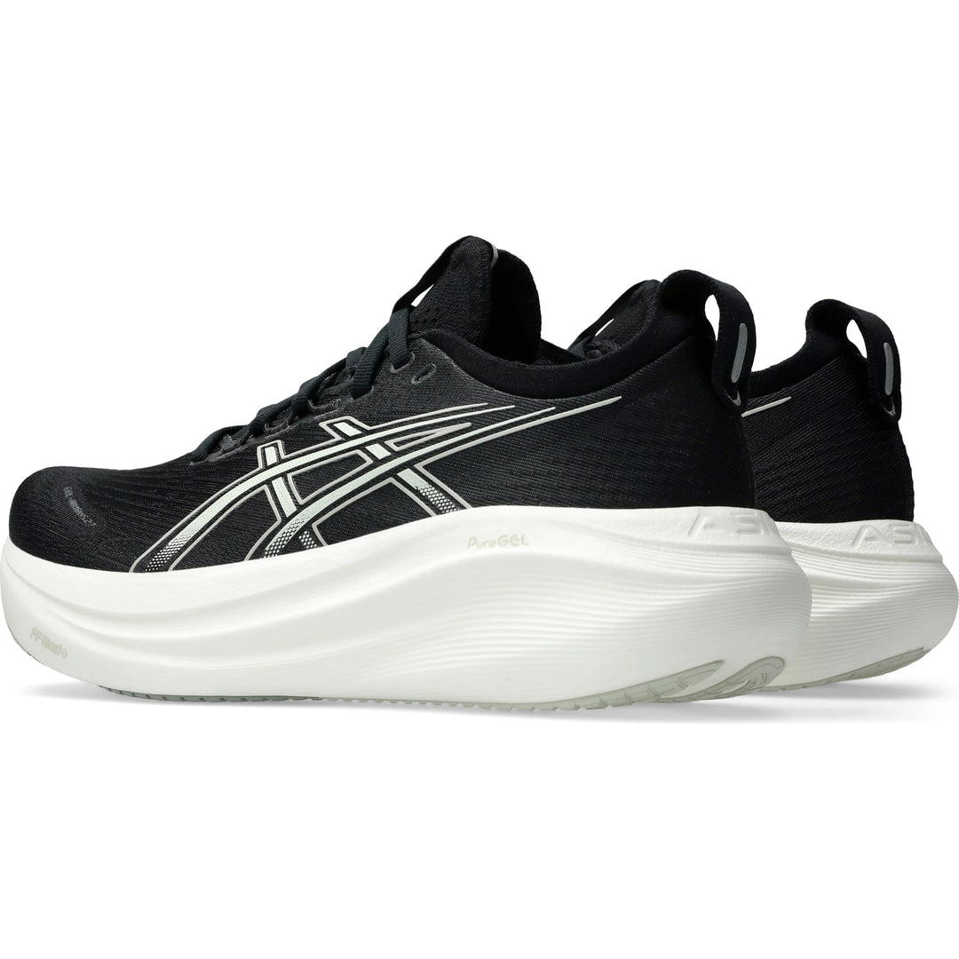 Pair of ASICS Women&