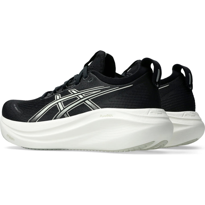 Pair of ASICS Women&