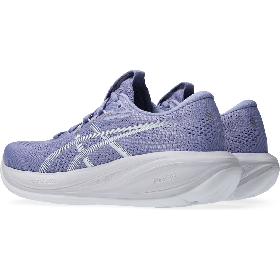 Pair of ASICS Women&