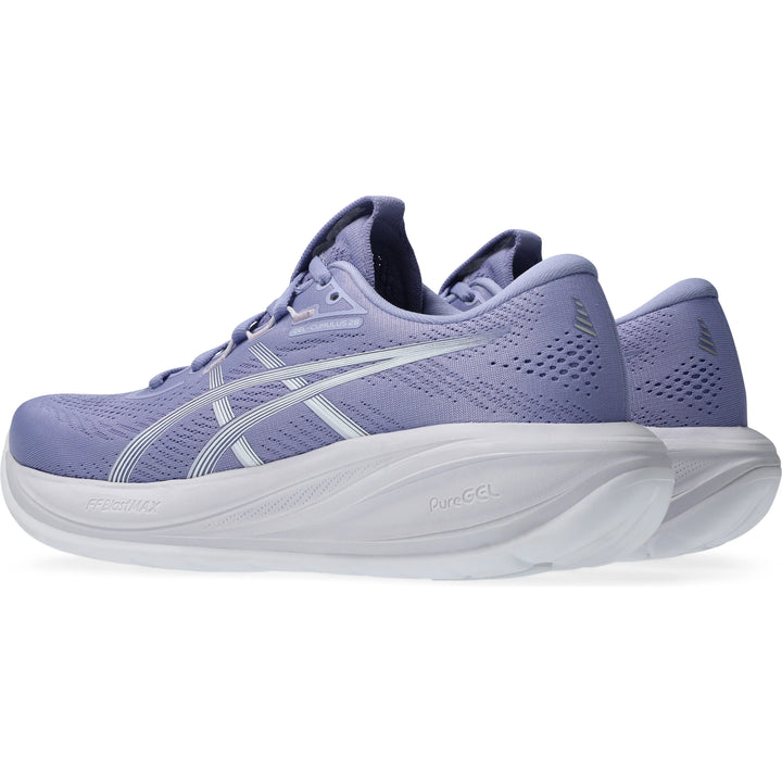 Pair of ASICS Women&