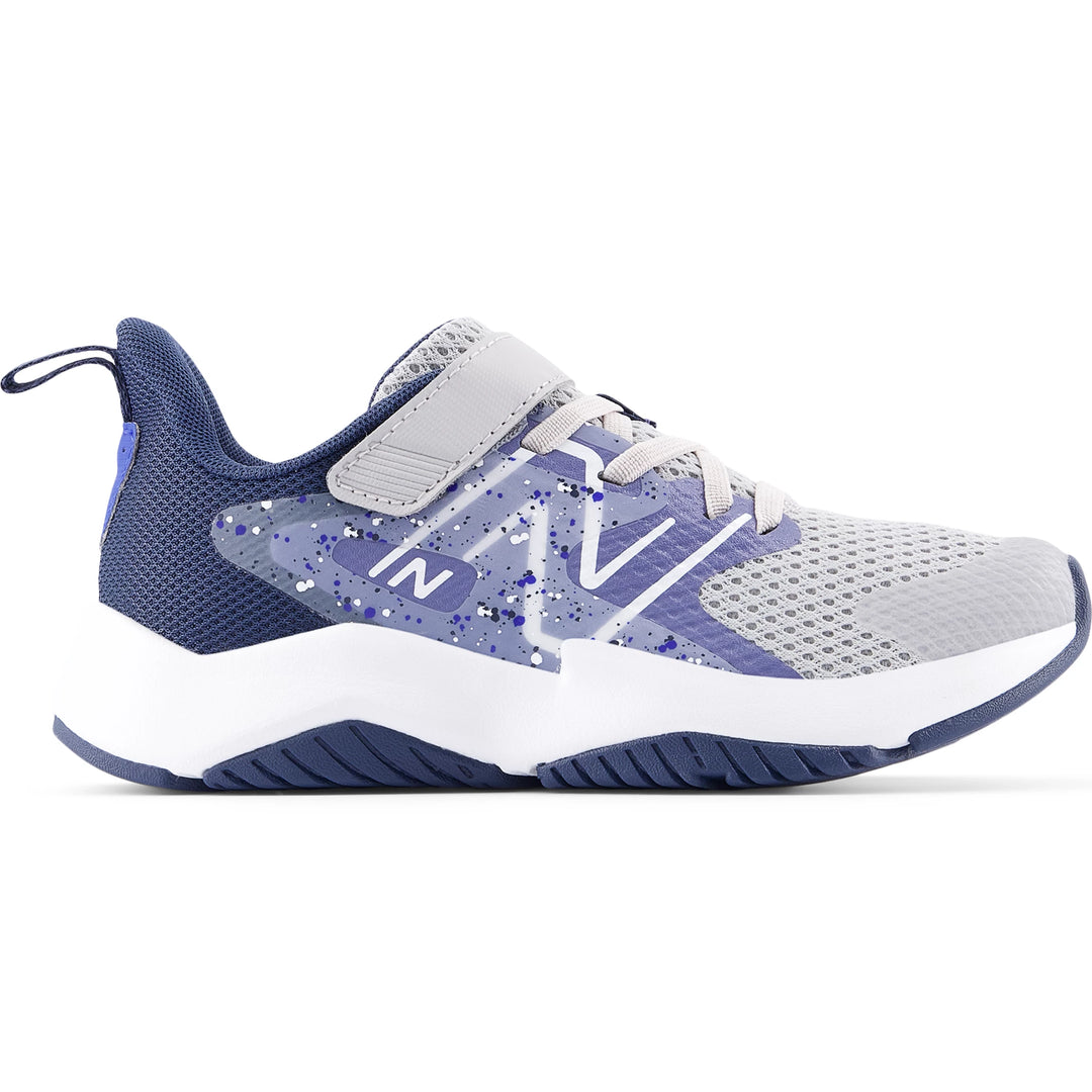 Side of New Balance Kids&
