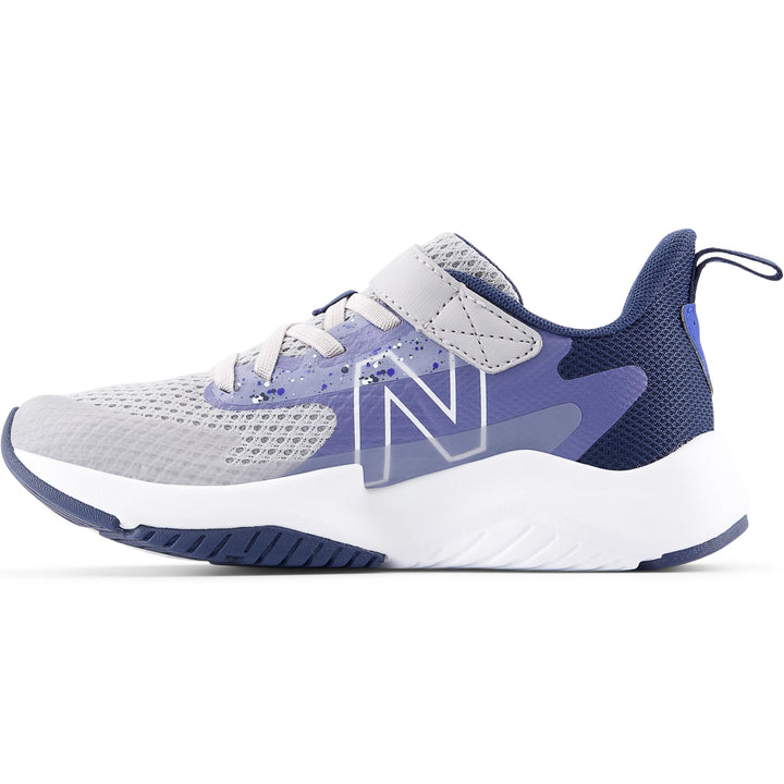 Inside of New Balance Kids&