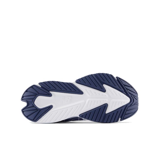 White sole of New Balance Kids&