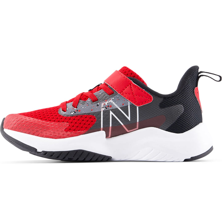 Inside of New Balance Kids&