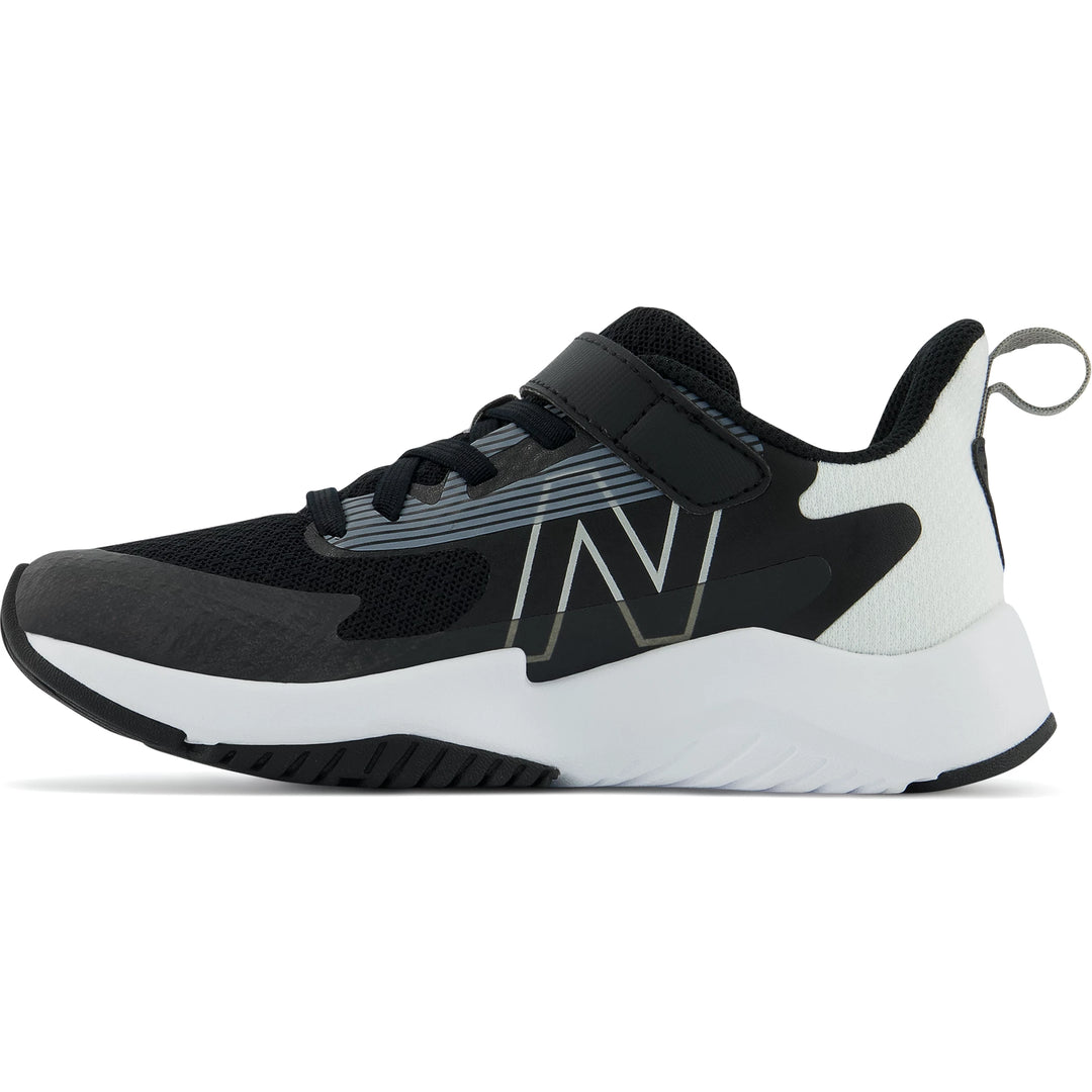 Inside of New Balance Kids&