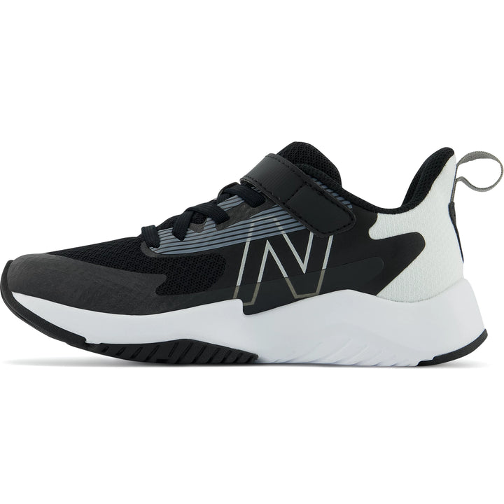 Inside of New Balance Kids&