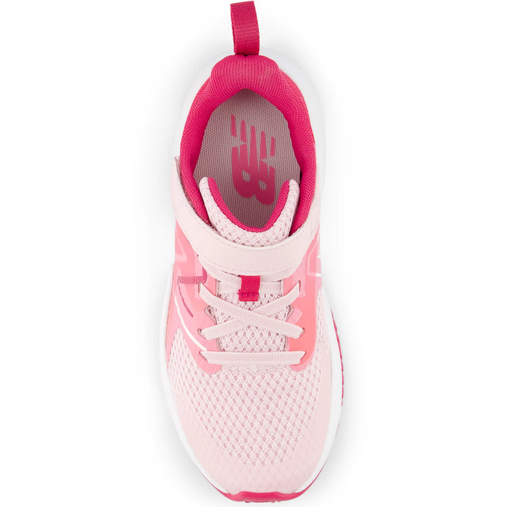 Top of New Balance Kids&