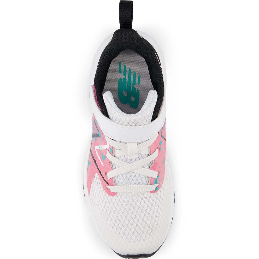 Top of New Balance Kids&