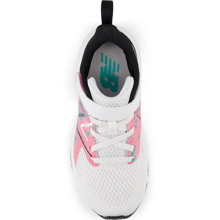 Top of New Balance Kids&