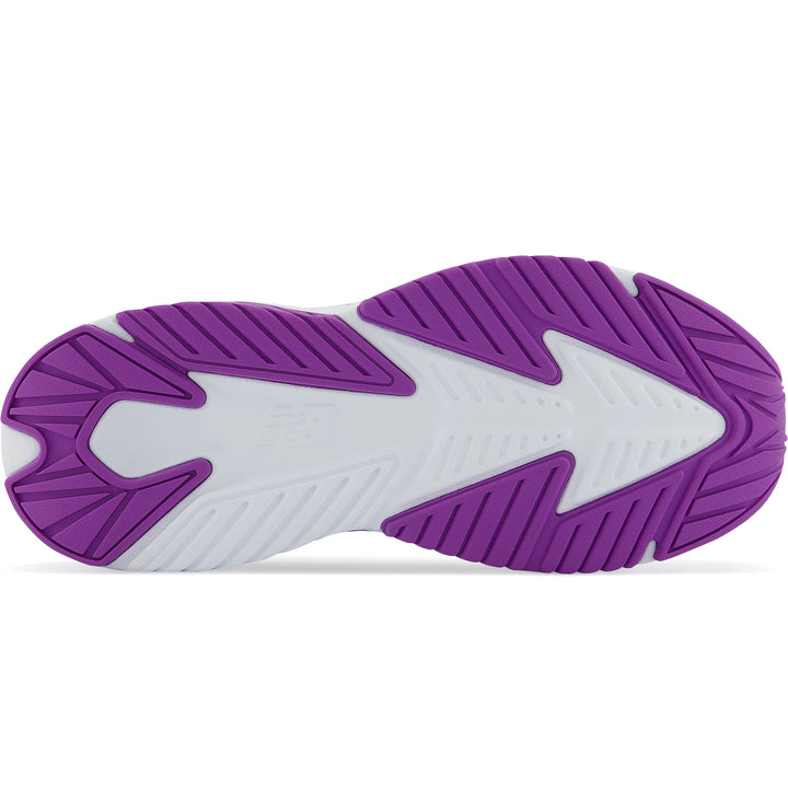 Sole of New Balance Kids&