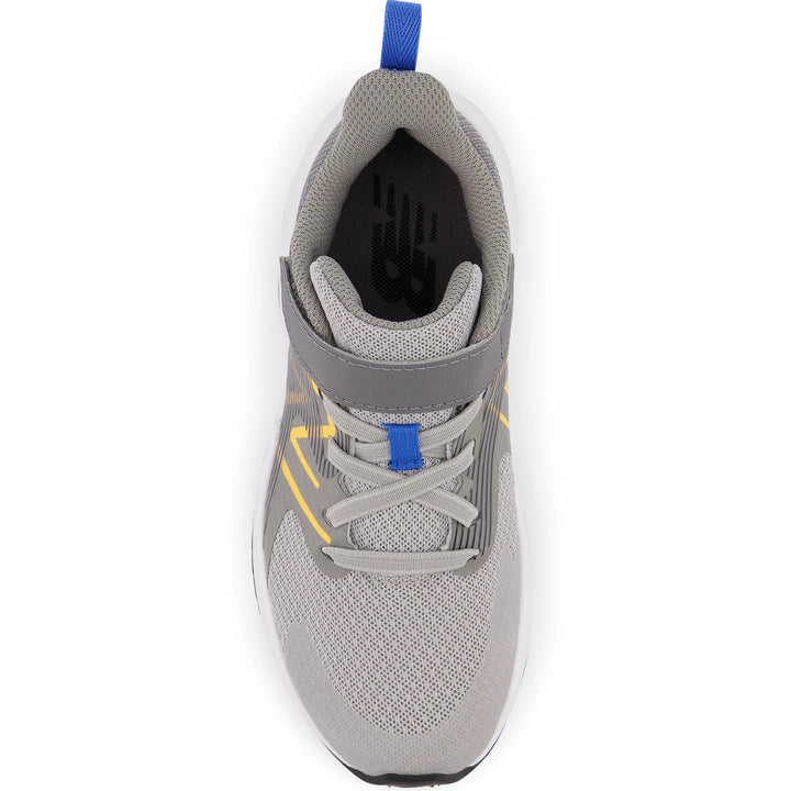 Top of New Balance Kids&