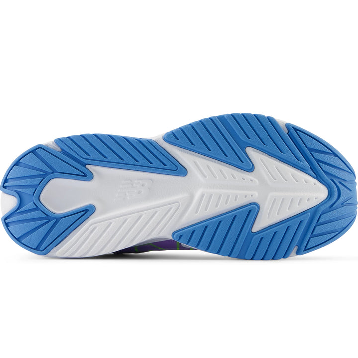 Sole of New Balance Kids&
