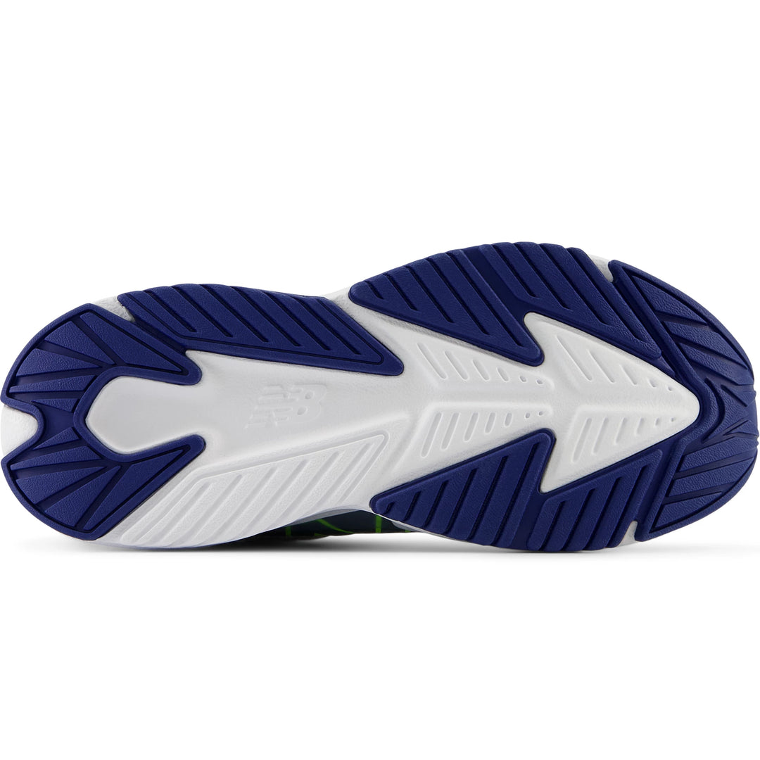 Sole of New Balance Kids&