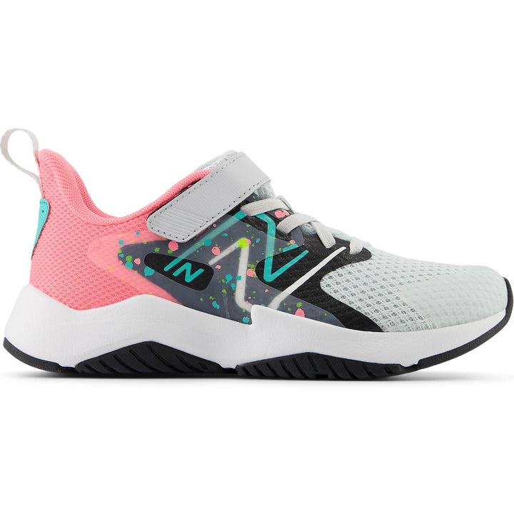 Side of New Balance Kids&