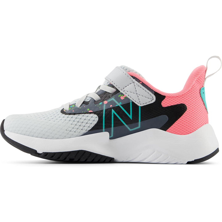 Inside of New Balance Kids&