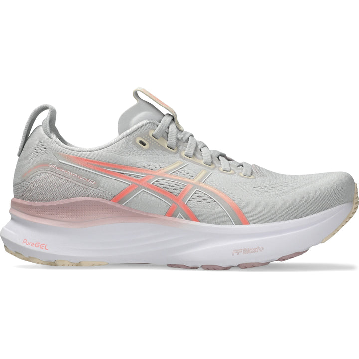 Side of ASICS Women&