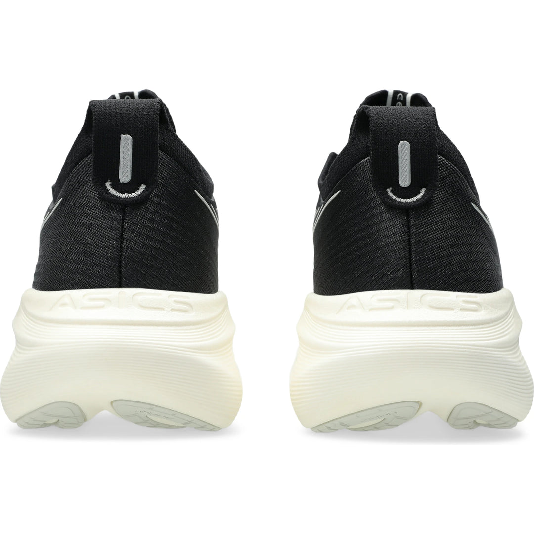 Heels of ASICS Men&