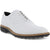 ECCO Men's Golf Classic Hybrid Shoe White 110214-01007