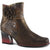 L'Artiste Women's Zinna Boot Bronze ZINNA BZ