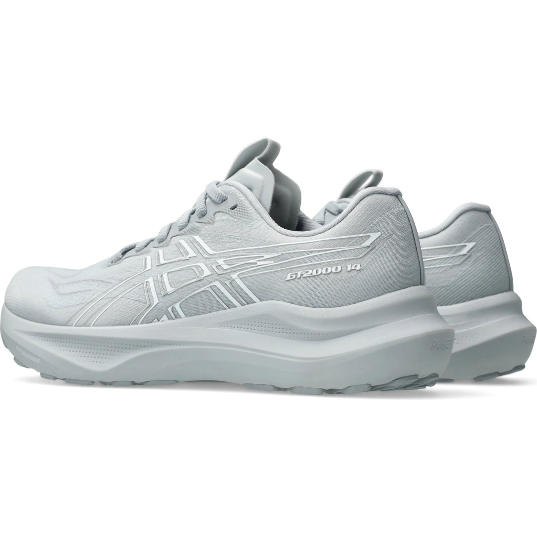 Pair of ASICS Women&