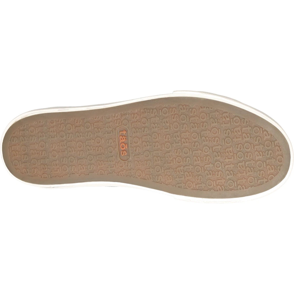 Outsole of Taos Women&