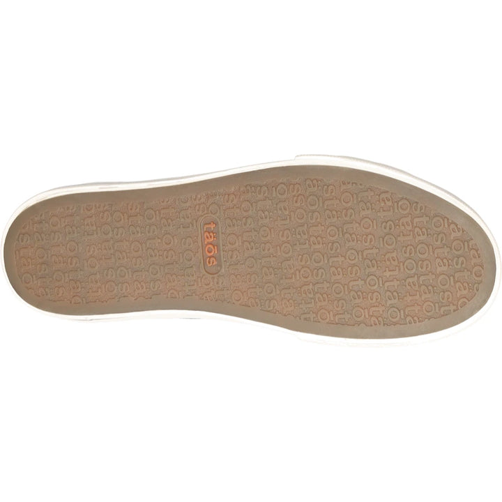 Outsole of Taos Women&