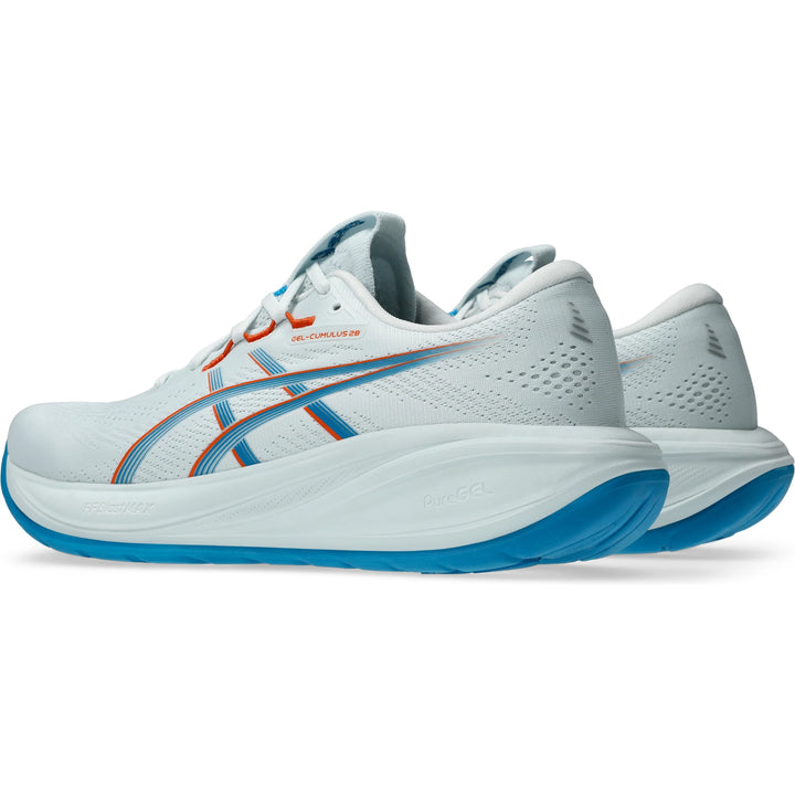 Pair of ASICS Men&