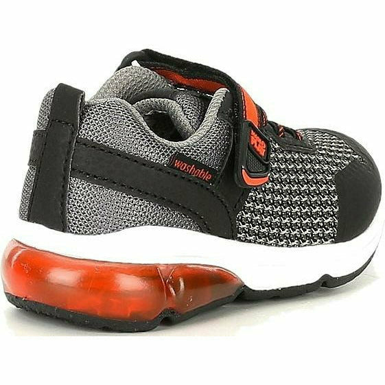  STRIDE RITE FOOTWEAR Roderer Shoe Center