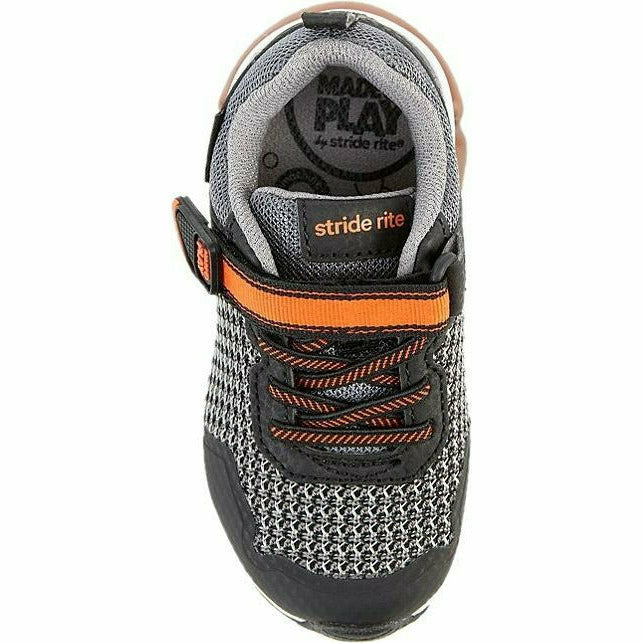  STRIDE RITE FOOTWEAR Roderer Shoe Center